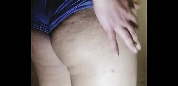  Come spank this ass , Horny young Bottom showing chubby ass
